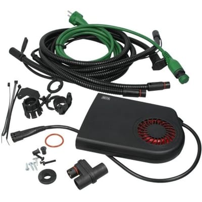 Standkachel DEFA 470066