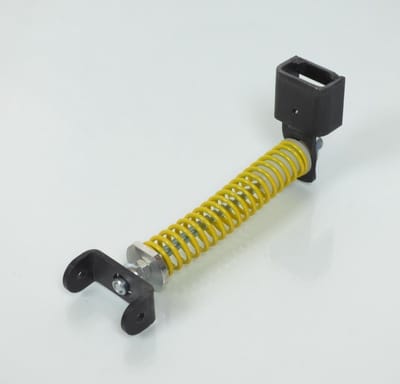 Doppler veer voor Mobylette Peugeot 50 103 RCX ER1 Nieuw