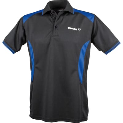 Katoenen polo Tibhar Kosmos