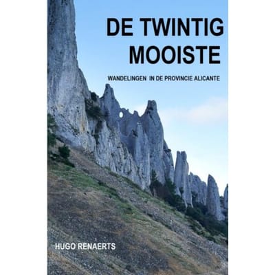 De 20 Mooiste - Hugo Renaerts