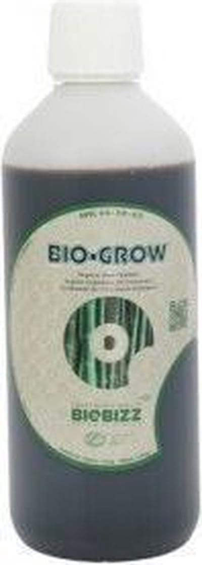 BIOBIZZ BIO-GROW 500 ML
