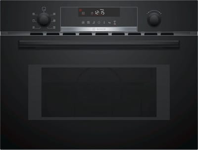 Bosch CMA585MB0 Ecoclean SerieI6 - Inbouw combi-magnetron