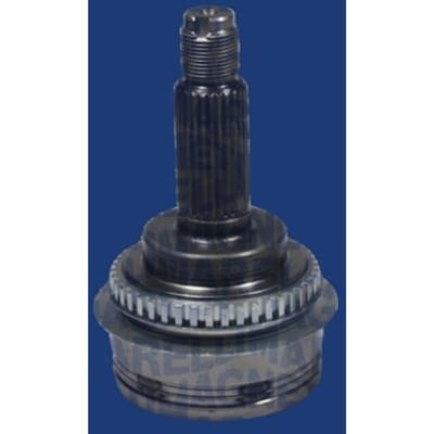 Homokineet reparatie set, aandrijfas MAGNETI MARELLI 302015100263