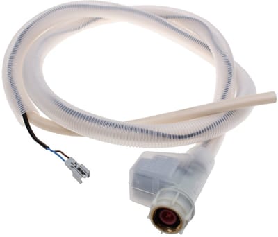 Geschikt voor BOSCH - Aquastopslang - 1650mm - zonder bevestigingsplaat - 00668113