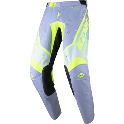Motorcrossbroek Kenny Track Focus