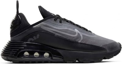 Nike Air Max 2090 Sneakers - Maat 44 - Mannen - zwart,grijs