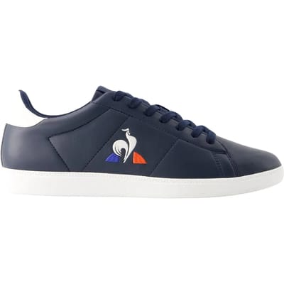 Lage Sneakers Le Coq Sportif COURTSET_2