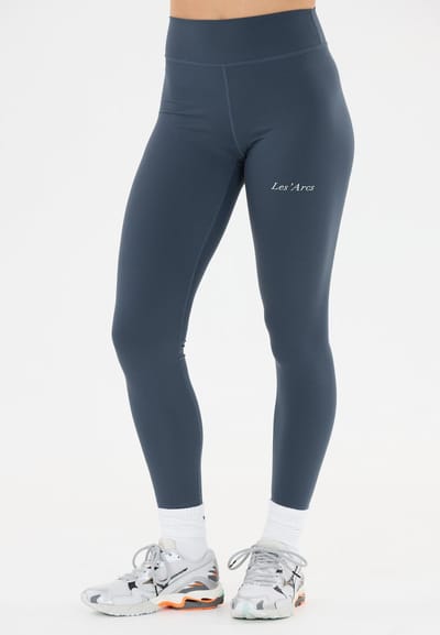 Les'Arcs Tights Aderler