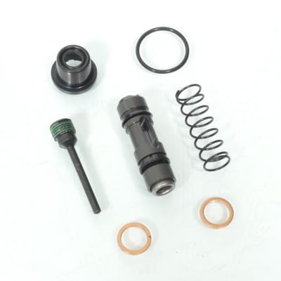 Kit réparation maitre cylindre de frein All Balls pour Moto Husaberg 300 Te 2T 2012 à 2014 AR Neuf