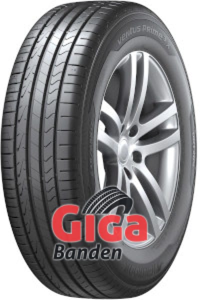 Hankook Ventus Prime 3X K125A ( 235/55 R18 100V 4PR Sealguard, met velgrandbescherming (MFS) SBL )