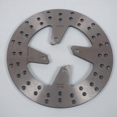 sifam remschijf voor auto Ø197x49x4mm nieuw