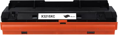 Xerox 106R02777 - Toner Zwart - 3000 pagina's - Huismerk Compatible - Geschikt voor Xerox Phaser 3052 Xerox Phaser 3260 Xerox Phaser 3260DNI Xerox WorkCentre 3215 Xerox WorkCentre 3225 - X3215XME alternatief - Xerox toner