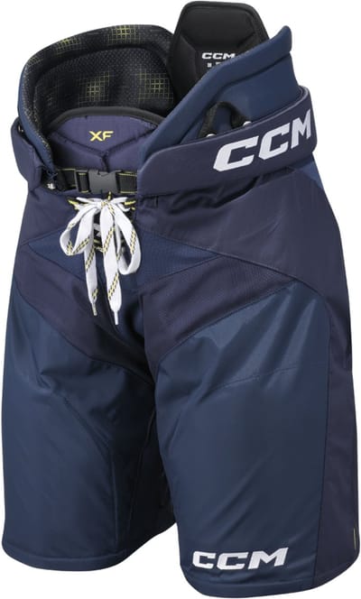 CCM - Tacks XF - IJshockeybroek - Volwassenen - Blauw - S