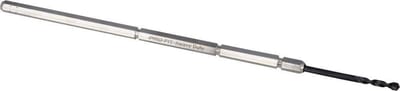Profit centreerboor hm special multi purpose - 320mm - zeskant 10mm