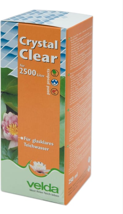 Velda Crystal Clear 1000 ml