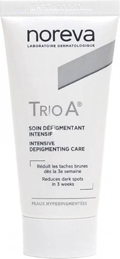 Noreva Trio White A Intensieve Depigmenterende Verzorging 30 ml