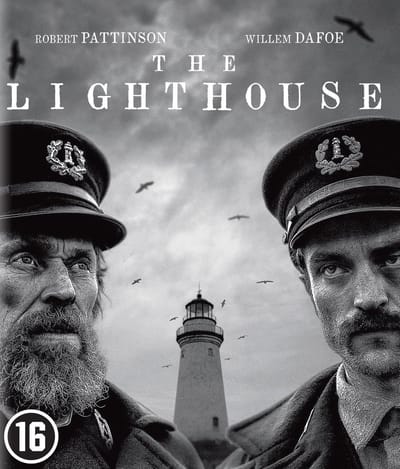 Lighthouse (Blu-ray)