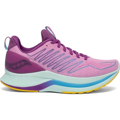 Hardloopschoenen voor dames Saucony Endorphin Shift