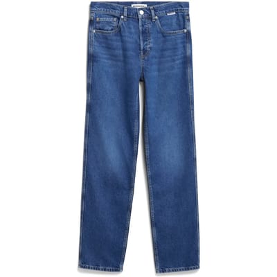 Rechte jeans voor dames Armedangels Aaveline