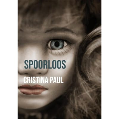 Spoorloos - Cristina Paul