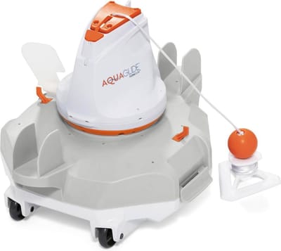 sweeek - Robot zwembadreiniger voor zwembaden tot 20m²