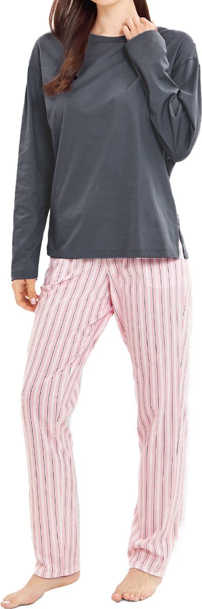 Rösch Dames pyjama Sleep & Relax