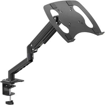 König & Meyer 23876 Laptop mount - Accessoire voor standaards