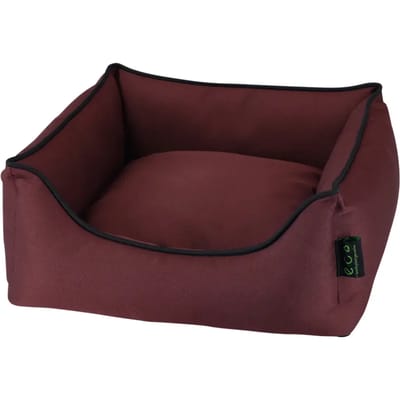 Comfort vierkant hondenbed Nobby Pet Eco Esat