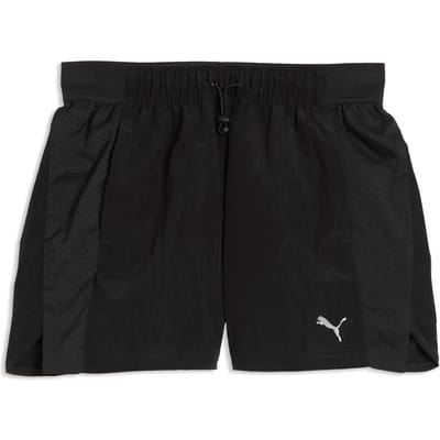 Damesshort Puma 636638