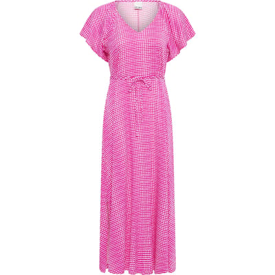 ICHI - IHAYA DR4 - Dames - Maxi jurken