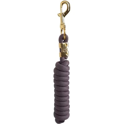 Kentucky Horsewear - Paardenlijn rope basic paars 2m