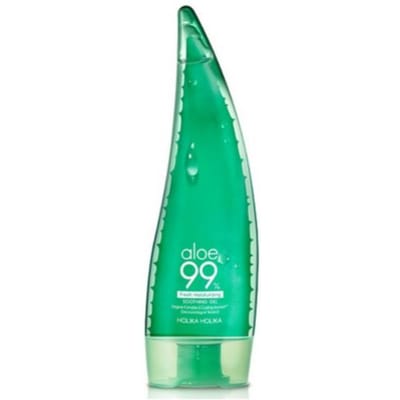 Holika Holika - Aloe 99% Soothing Gel 55ml