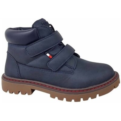 Enkellaarzen Tommy Hilfiger T1B5325290371800