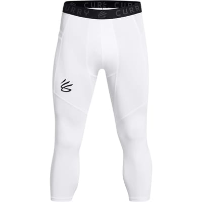 3/4 lange legging Under Armour Curry Brand