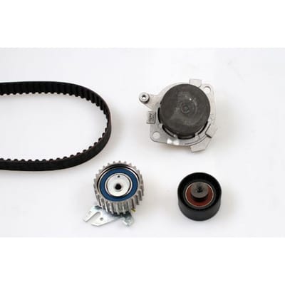 Waterpomp+distributieriem set HEPU PK10870