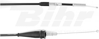alle ballen gaskabel voor yamaha 250 it 1977 tot 1980 36416 nieuw