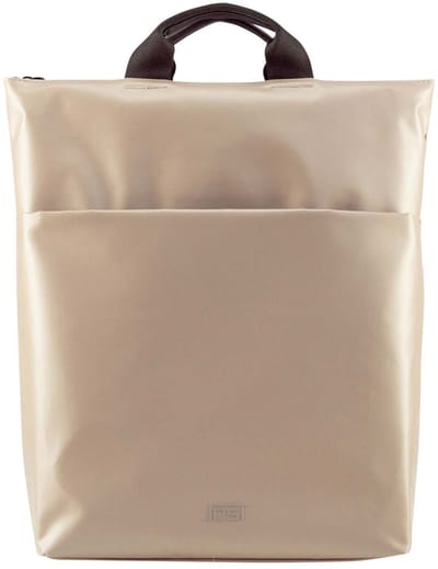 Jost Tolja Laptoprugzak - 15 inch - 14L - Taupe