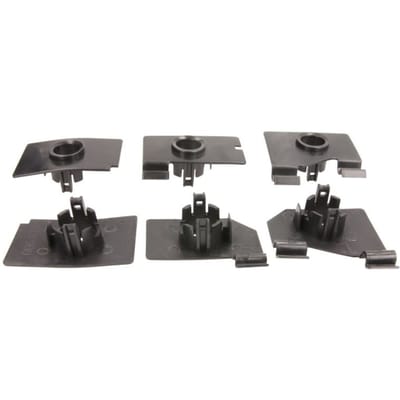 Houder, sensor-parkeerhulp Original BLIC 5503-05-5025965Q
