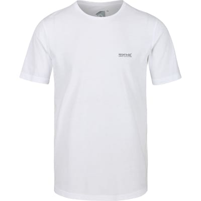 Regatta Mannen Tait Lichtgewicht Actieve T-shirt
