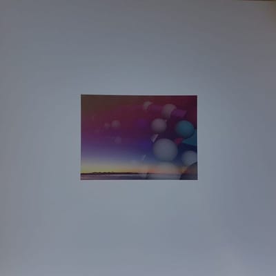 Hermigervill - Presents: The Future Sound Of Iceland (LP)