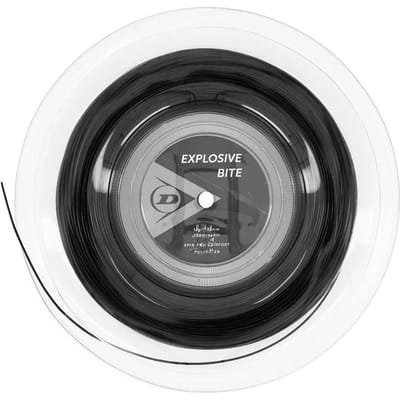 Dunlop Tennissnaar Explosive Bite