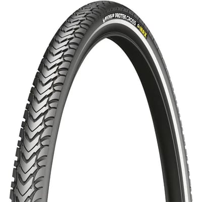 Vtc-vae max band met zijwandversterking reflex Michelin Cross Protek 5Mm (37-622) VAE E50