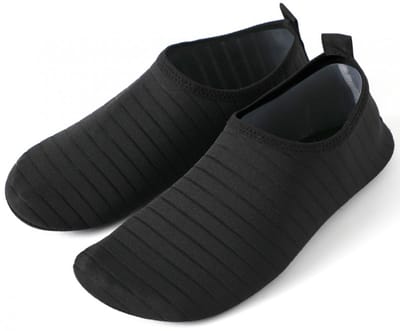 Waterschoenen voor Volwassenen - Watersokken - Dunne Waterschoenen - Anti-Slip Zwemschoenen - Dames en Heren - Maat 42-43