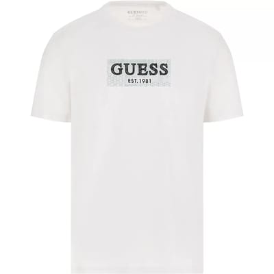 T-shirt Guess Box