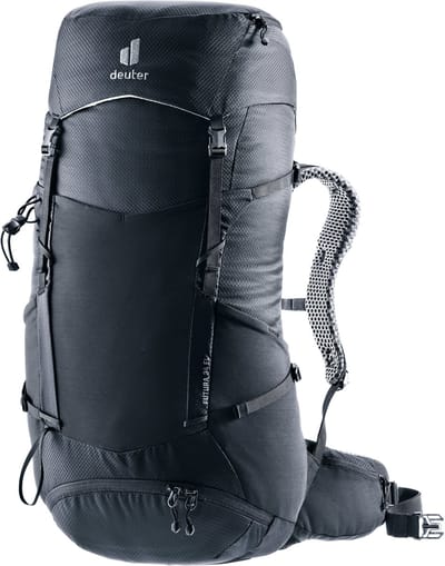 Deuter Futura 34 EL - Wandelrugzak 69 cm (black)