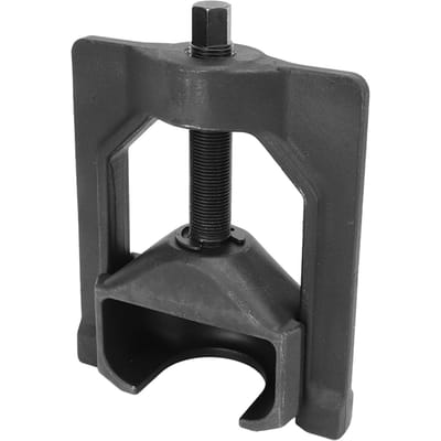 Extracteur de Joint Universel Robuste Classe 3 à 5 Extracteur de Joint Universel pour Camion Remplacement pour Ram 3500 5500 black