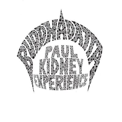 Buddhadatta & Paul Kidney Experience - Split Lp