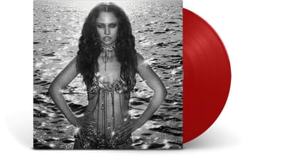 Jess Glynne - Jess (LP) (Coloured Vinyl)