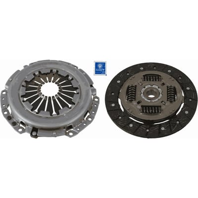 Koppelingsset SACHS 3000 950 847