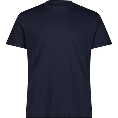 T-shirt biologisch katoen CMP